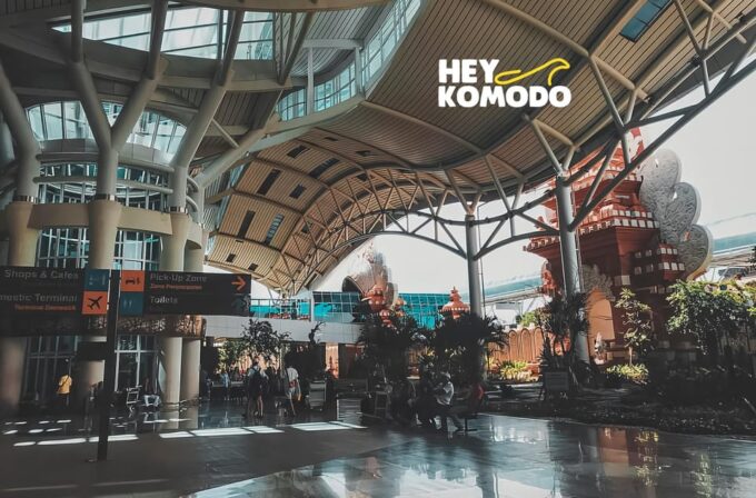 Airport Bali Transfers To Canggu / Uluwatu / Denpasar - Recap