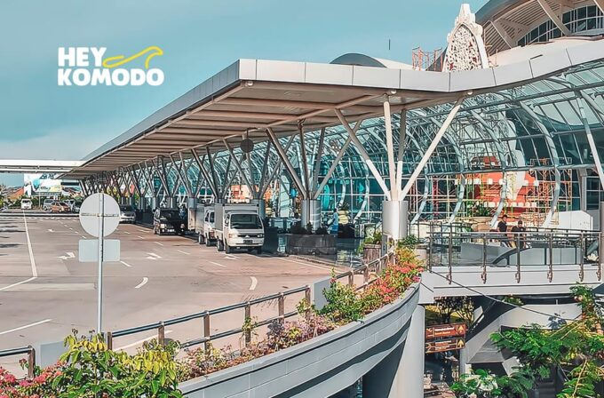 Airport Bali Transfers to Nusa Dua/ Seminyak/ Sanur/ Benoa - Recap
