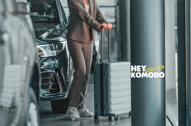 Airport Bali Transfers To Tuban / Kuta / Legian / Jimbaran - Service Overview