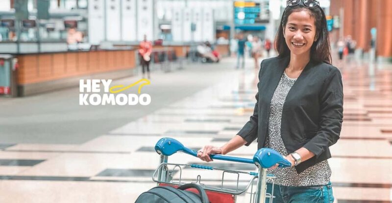 Airport Bali Transfers To Tuban / Kuta / Legian / Jimbaran - Pickup and Drop-off Details