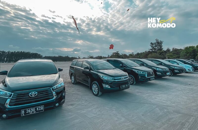 Airport Bali Transfers To Tuban / Kuta / Legian / Jimbaran - Pricing and Availability