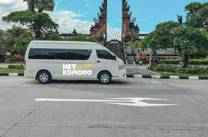 Airport Bali Transfers To Tuban / Kuta / Legian / Jimbaran - Recap