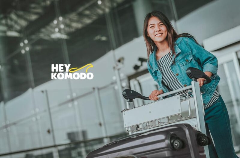 Airport Bali Transfers To Ubud / Tabanan / Tanah Lot - Key Points