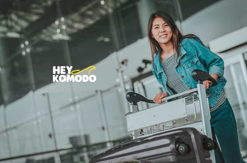 Airport Bali Transfers To Ubud / Tabanan / Tanah Lot - Pickup and Drop-off