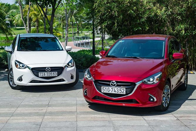 Airport & City Transfer: Da Nang Airport (DAD) - Hoi An City - Good To Know