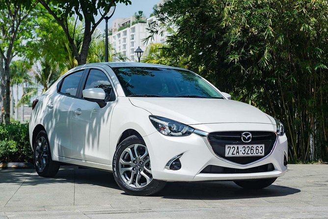 Airport & City Transfer: Da Nang Airport (DAD) - Hoi An City - Included Amenities