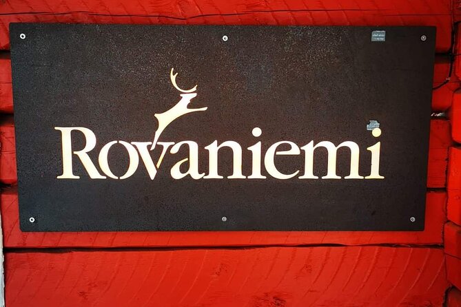 Airport & City Transfers in Rovaniemi - Accessibility and Participation