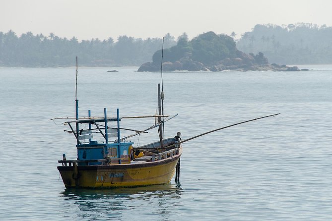 Airport (CMB) to Galle Private Taxi 24/7 Car, Van. - Booking Policies
