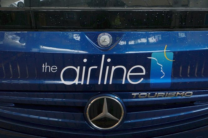 Airport Coach Service From Oxford to Gatwick - About Your Stay