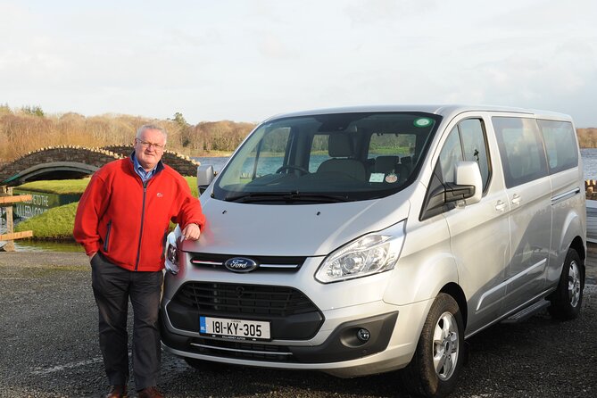 Airport Collection and Drop off Transfers Transport Service. - Quick Points