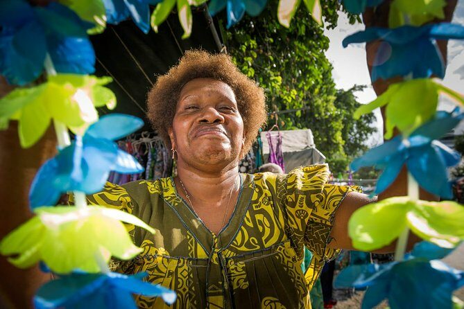 Airport Departure Transfer - From Port Vila Hotel - Real Traveler Experiences and Insights