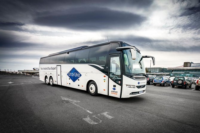 Airport Express Shared Arrival Transfer From Keflavik Airport to Reykjavik City - Customer Support and Recommendations