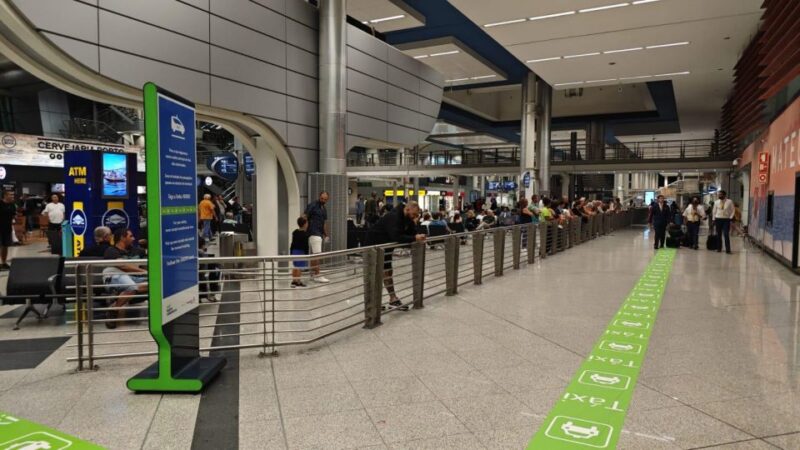Airport Francisco Sá Carneiro: Private Transfer to Porto - Key Points