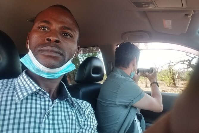 Airport, Hotel and Local Transfers in Victoria Falls - Key Points
