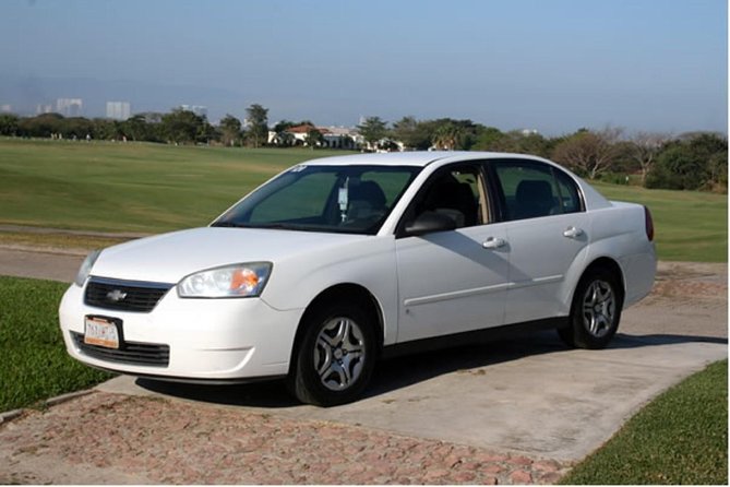 Airport-Hotel Private Car Puerto Vallarta Transportation - Confirmation and Cancellation