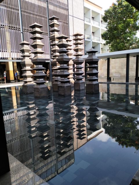 Airport & Hotel Transfer, Highlight Tour& Full Day Tour Bali - Price and Cancellation