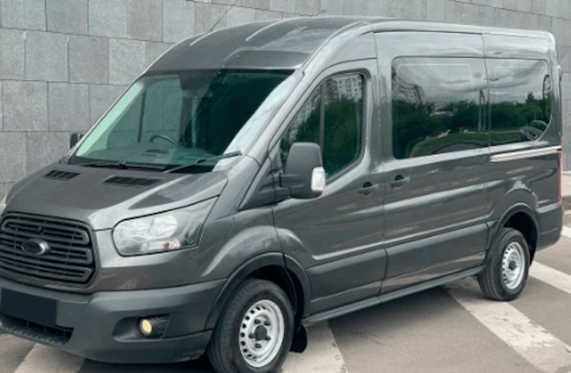 Airport/Hotel Transfer Hotel/Airport Transfer - Key Points