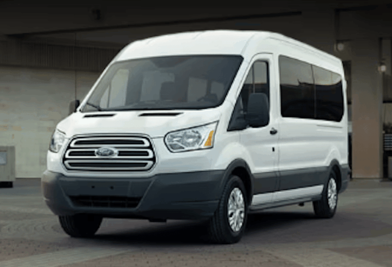 Airport/Hotel Transfer Hotel/Airport Transfer - Booking Process