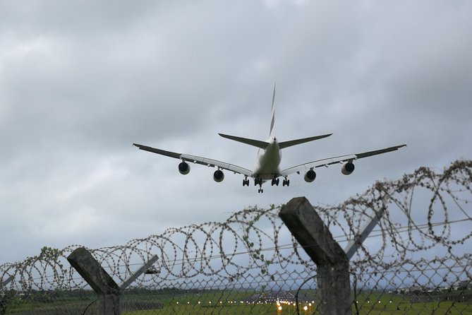 Airport & Hotels Transfers - Flexible Pickup and Drop-off