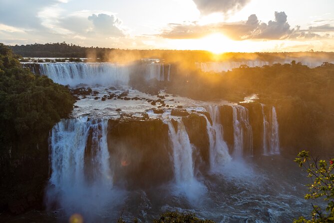 Airport IGU Round Trip & 04 Days Sithseeing in Iguassu - Attraction Tickets