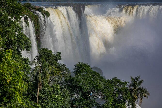 Airport IGU Round Trip & 04 Days Sithseeing in Iguassu - Booking and Cancellation