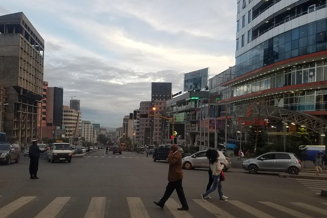 Airport Layover Tour | Half Day Addis City Tour : Sightseeing, Museum , Markets - Pricing and Cancellation Policy