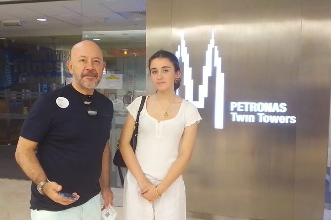 Airport Layover Tour: Kuala Lumpur Full-Day - Highlights of the Tour