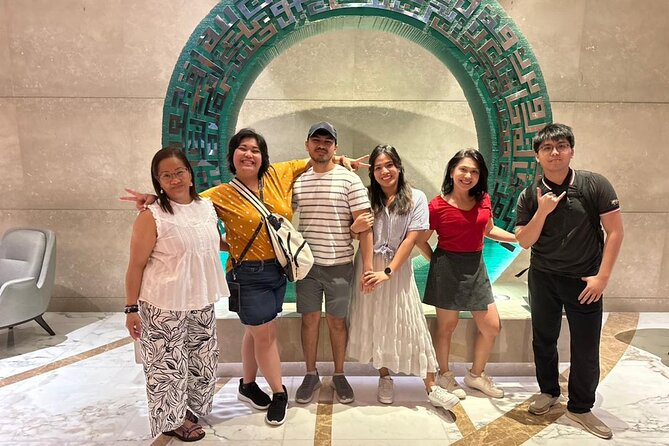 Airport Layover Tour: Kuala Lumpur Full-Day - Guest Reviews and Feedback