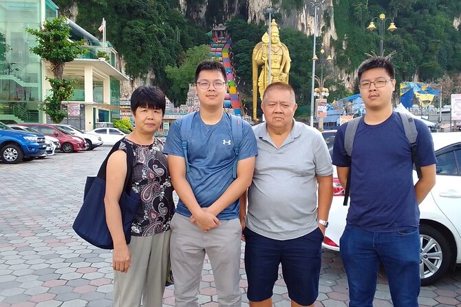 Airport Layover Tour: Kuala Lumpur Full-Day - Important Notes