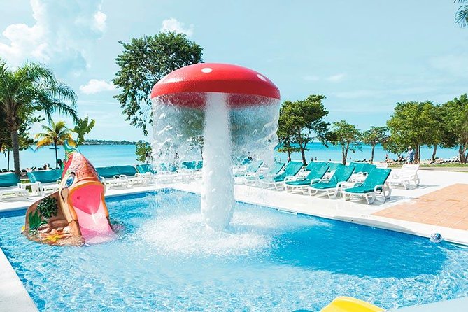 Airport Limousine Transfers Montego Bay Limo Service (Private ) - Exploring Montego Bay in Style