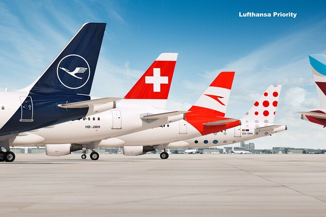 Airport Ljubljana- Ljubljana City. Private Transfer. - About Your Stay