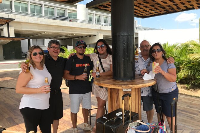 Airport Los Cabos Private Transportation - Booking and Reservation