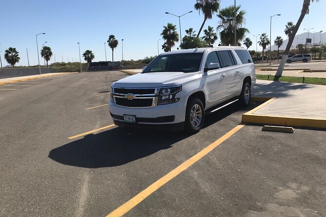 Airport Los Cabos Private Transportation - Travel Experience Highlights