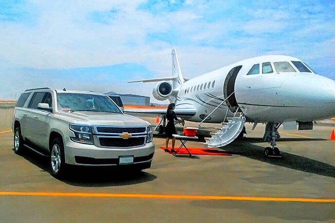 Airport Los Cabos Round Trip Transportation - Feedback Acknowledgment