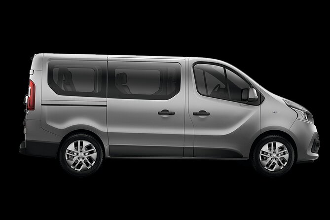 Airport Marrakech Transfer One Way - Pickup and Drop-off Details