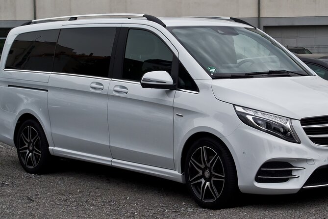 Airport Marrakech Transfer One Way - Booking Information