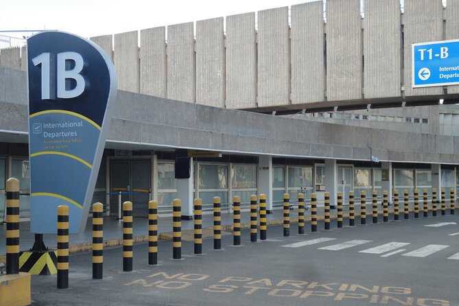 Airport Meet & Assist Services JKIA(Arrival-Departure-Transit) - Cancellation Policy