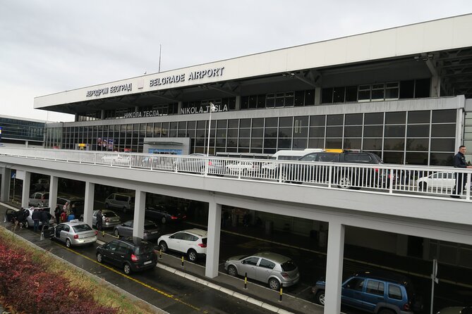 Airport Nis Shuttle Taxi - Pricing and Rates
