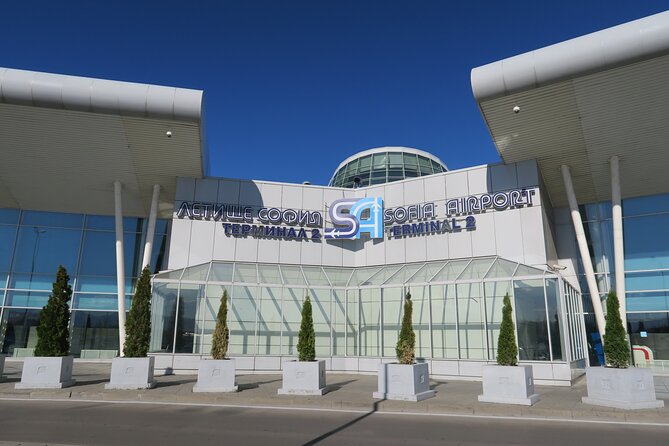 Airport Nis Shuttle Taxi - Contact Information