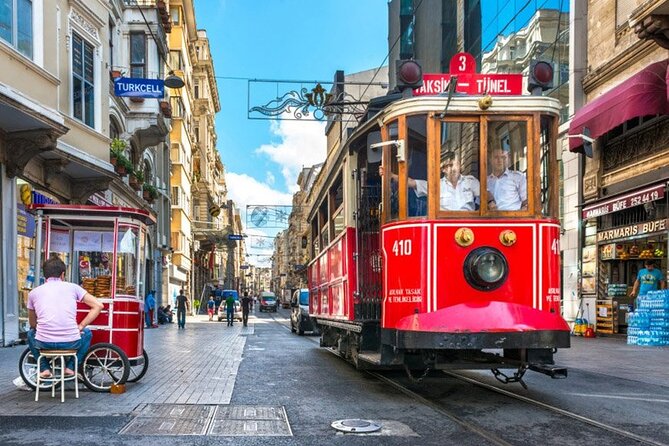 Airport - Otel Transfer and City Tours - Transfer Operator