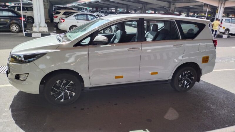 Airport Pick up and Kochi City Tour & Drop at Hotel - Tour Experience