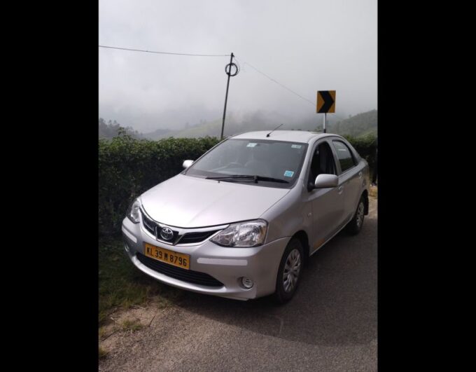Airport Pick up and Kochi City Tour & Drop at Hotel - Cancellation and Refund Policy