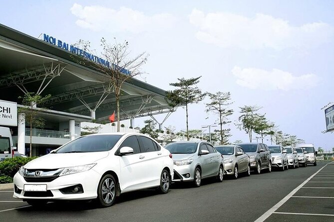 Airport Pick up (From Airport to Hotels in Ho Chi Minh City) - Cancellation Policy