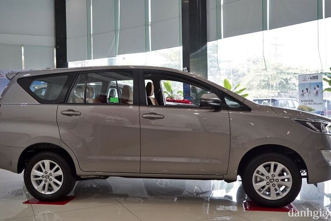 Airport Pick up (From Airport to Hotels in Ho Chi Minh City) -Private 7 Seat Car - Customer Feedback and Ratings
