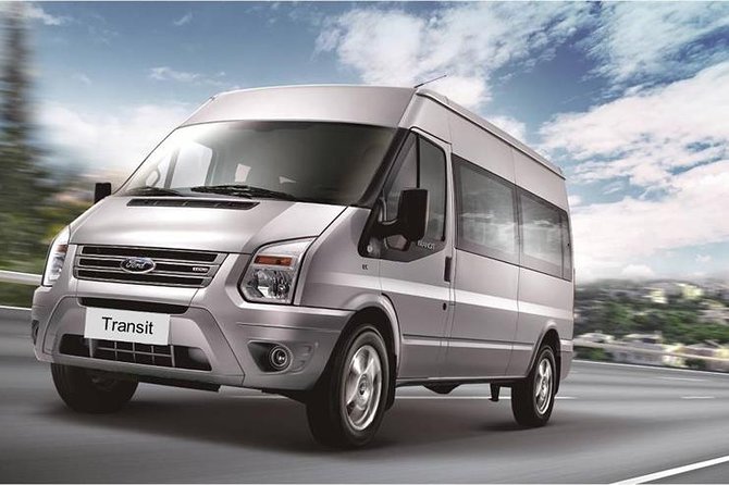Airport Pick up or Transfers - Transportation Details
