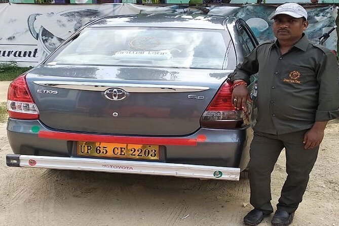 Airport Pickup & Drop From Varanasi Airport to Hotel - Inclusions and Exclusions