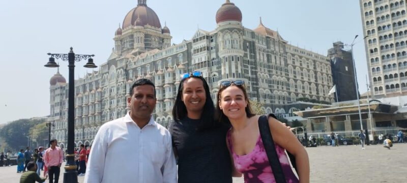 Airport Pickup-Drop, Mumbai Sightseeing and Outstation - Key Points