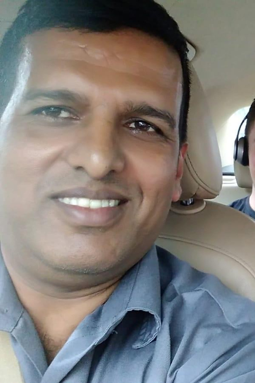 Airport Pickup-Drop, Mumbai Sightseeing and Outstation - Pricing and Discounts