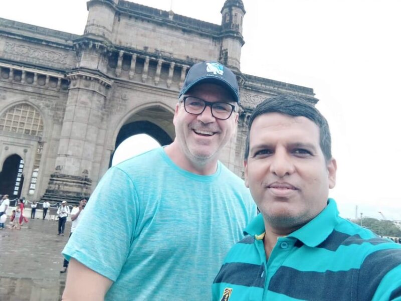 Airport Pickup-Drop, Mumbai Sightseeing and Outstation - Frequently Asked Questions