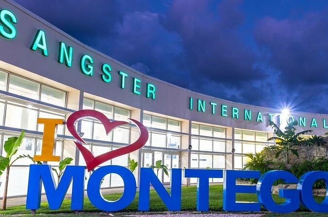 Airport Pickup, Dropoff to any Resort or Airbnb in Montego Bay - Who Is This Service Right For?